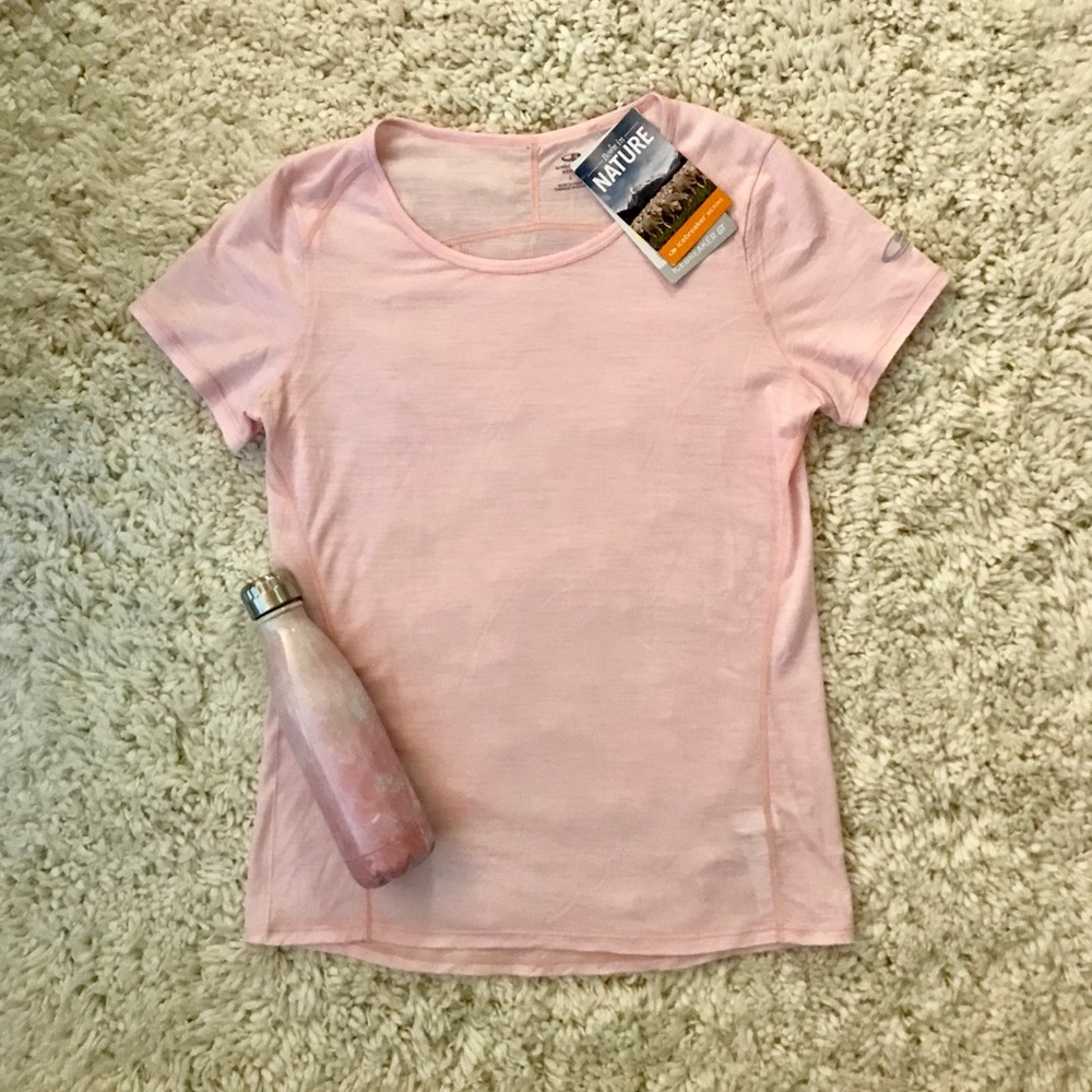 Icebreaker GT Merino Shirt